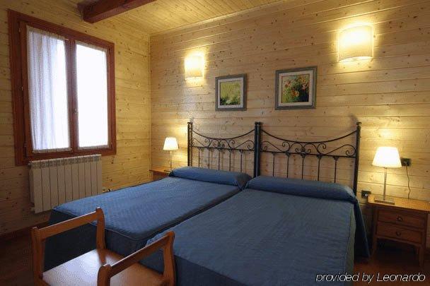 Alda Palas De Rei Kamer foto